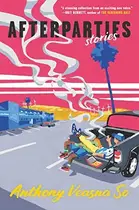 Book cover of Afterparties