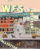 Book cover of The Wes Anderson Collection