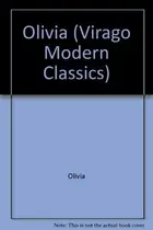 Book cover of Olivia