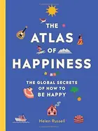 Book cover of Atlas of Happiness