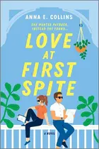 Book cover of Love at First Spite
