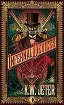 Book cover of Infernal devices