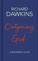 Book cover of Outgrowing God