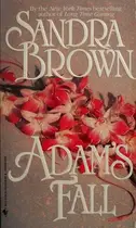 Book cover of Adam's fall