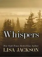 Book cover of Whispers