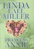 Book cover of Princess Annie