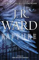 Book cover of Rapture