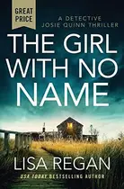 Book cover of The Girl with No Name