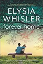 Book cover of Forever Home