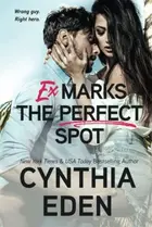 Book cover of Ex Marks the Perfect Spot
