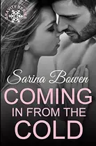 Book cover of Coming in from the Cold