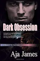 Book cover of Dark Obsession