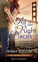 Book cover of All the Right Places