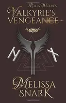 Book cover of Valkyrie's Vengeance