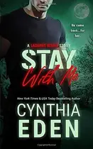 Book cover of Stay With Me