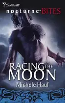 Book cover of Racing the Moon