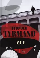 Book cover of Zły