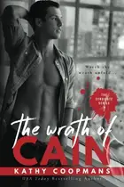 Book cover of The Wrath of Cain