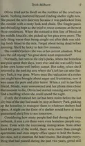 Book cover of Out of the Night