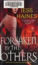 Book cover of Forsaken by the Others