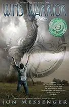 Book cover of Wind Warrior