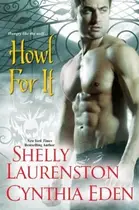 Book cover of Howl For It