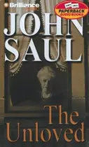 Book cover of Unloved, The