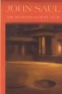 Book cover of The Manhattan Hunt Club