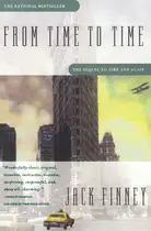 Book cover of From Time to Time