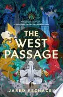 Book cover of The West Passage