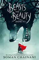 Book cover of Beasts and Beauty