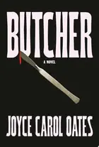 Book cover of Butcher