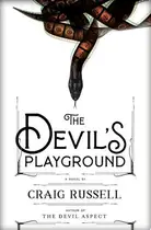 Book cover of The Devil's Playground