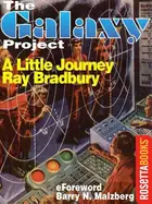 Book cover of A Little Journey