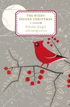 Book cover of The Night Before Christmas