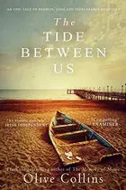 Book cover of The Tide Between Us