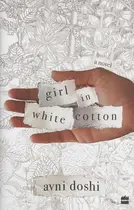 Book cover of Girl in White Cotton