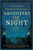 Book cover of Daughters of Night