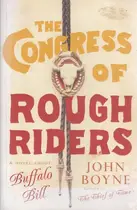 Book cover of The Congress of Rough Riders