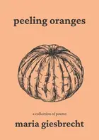 Book cover of Peeling Oranges