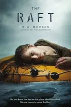 Book cover of The Raft