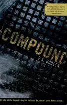 Book cover of The Compound