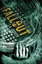 Book cover of The Fallout