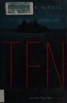 Book cover of Ten
