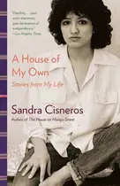 Book cover of A House of My Own Stories from My Life