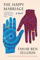 Book cover of The Happy Marriage