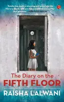 Book cover of The Diary on the Fifth Floor