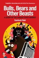 Book cover of Bulls, Bears and Other Beasts