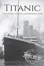 Book cover of Titanic