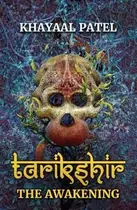 Book cover of Tarikshir: The Awakening